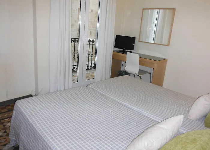 Eixample 2* Βαρκελώνη