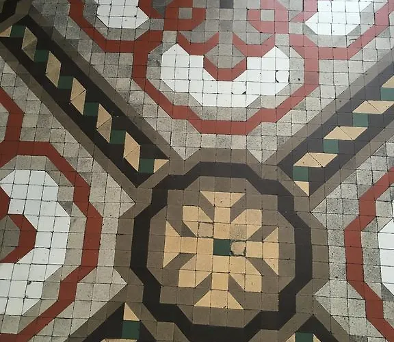 Eixample Πανσιόν Βαρκελώνη