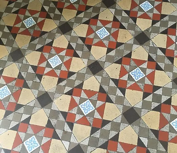 Πανσιόν Eixample Βαρκελώνη