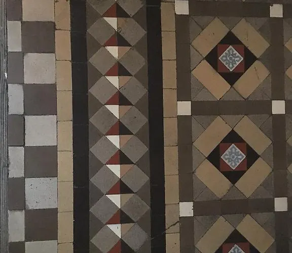 Affittacamere Eixample 2*