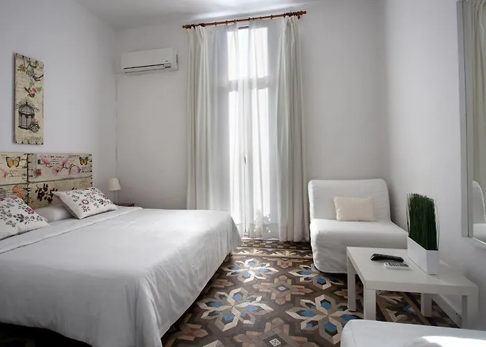 Πανσιόν Eixample Βαρκελώνη