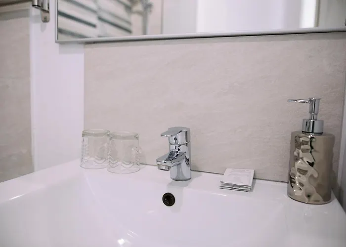 Πανσιόν Eixample Βαρκελώνη