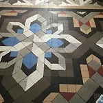 艾克萨博旅馆 巴塞罗那