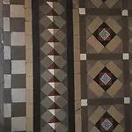 招待所 艾克萨博旅馆 2*