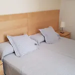 艾克萨博旅馆 巴塞罗那