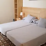 艾克萨博旅馆 招待所 巴塞罗那