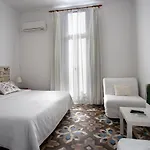 招待所 艾克萨博旅馆 巴塞罗那