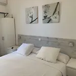 艾克萨博旅馆 2* 巴塞罗那