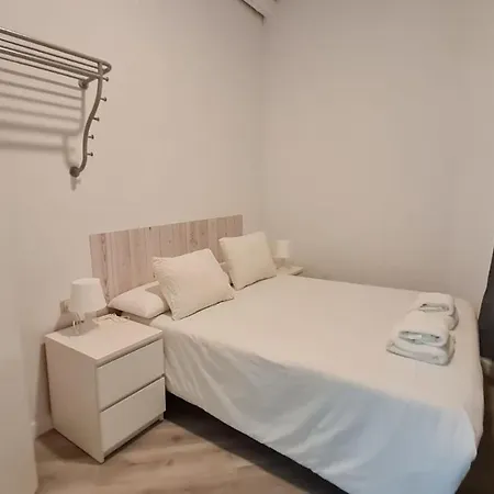 Maison d'hôtes Eixample 2*