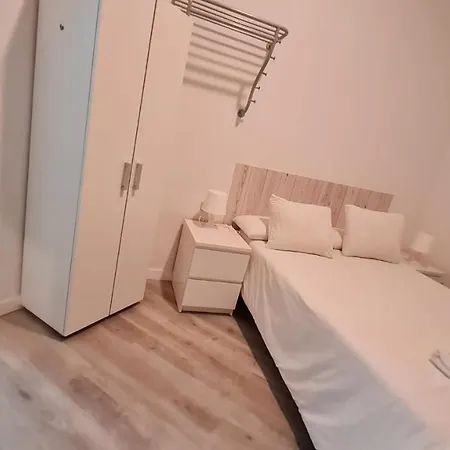 Eixample 2* Barcelone