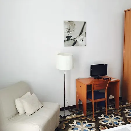 Maison d'hôtes Eixample