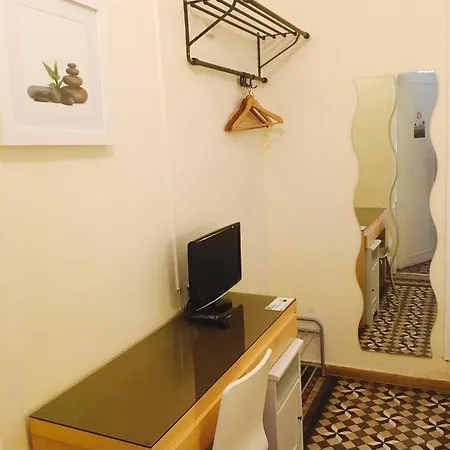 Eixample Maison d'hôtes 2*