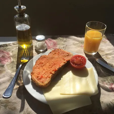 Eixample Maison d'hôtes Barcelone