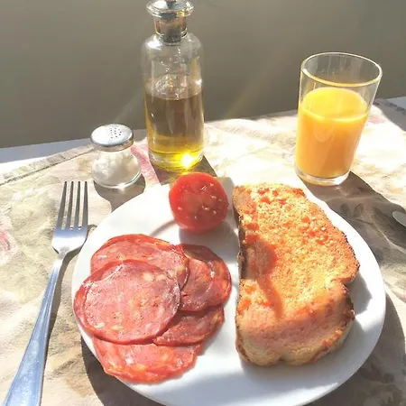 Eixample 2* Barcelone