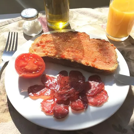 Maison d'hôtes Eixample 2*