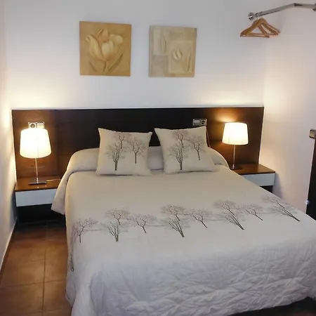 Eixample 2* Barcelone