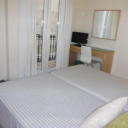 Eixample 2* Barcelone