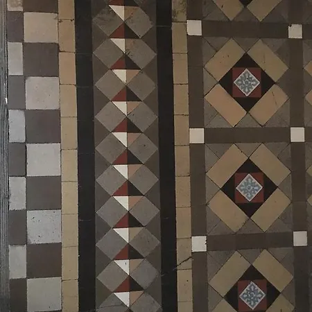 Maison d'hôtes Eixample 2*