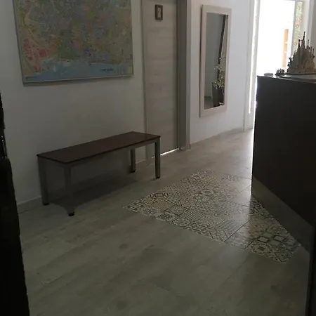 Eixample Maison d'hôtes 2*