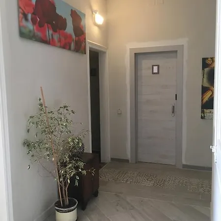 Maison d'hôtes Eixample