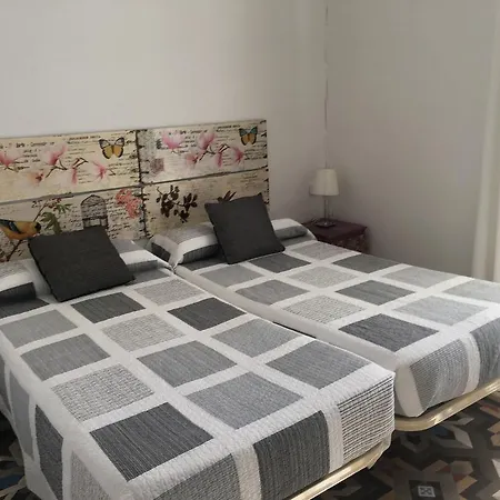 Eixample Maison d'hôtes