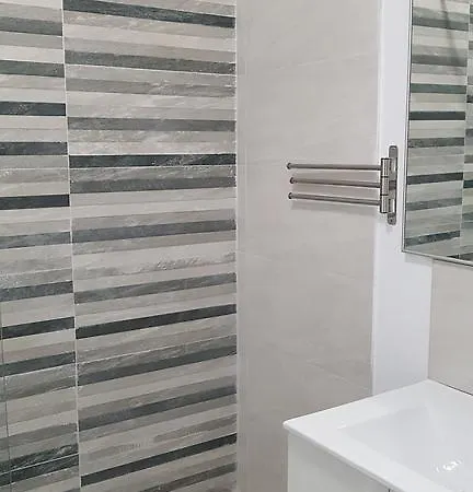 Eixample Maison d'hôtes 2*