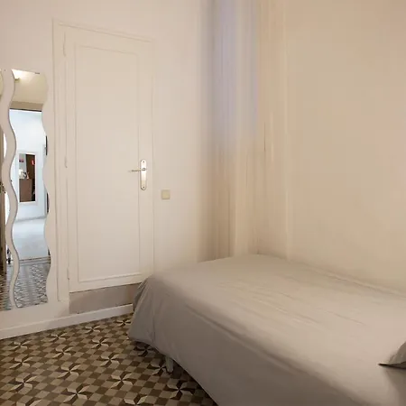 Eixample Maison d'hôtes