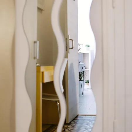 Maison d'hôtes Eixample 2*
