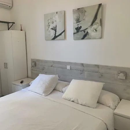 Eixample 2* Barcelone