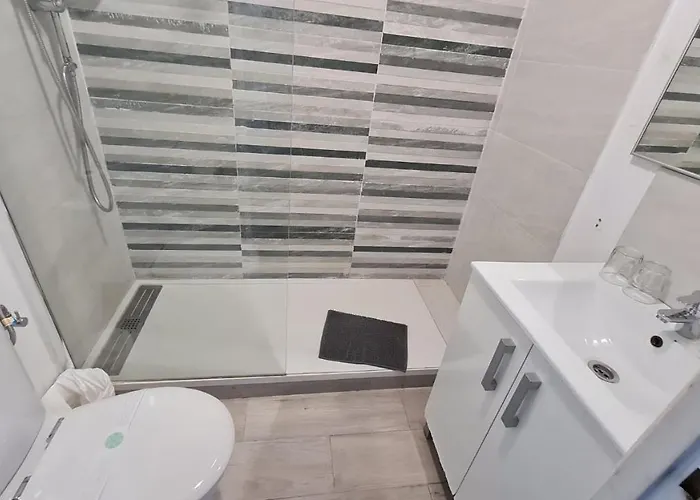 Eixample Гостевой дом 2*