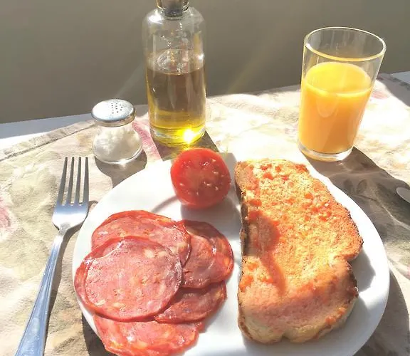 Eixample 2* Барселона