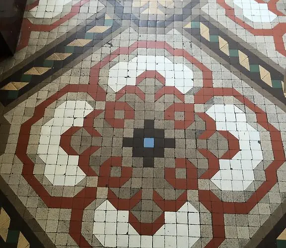 Гостевой дом Eixample