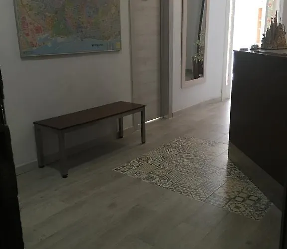 Eixample Гостевой дом 2*