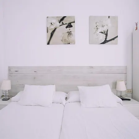 Eixample Vendégház Barcelona