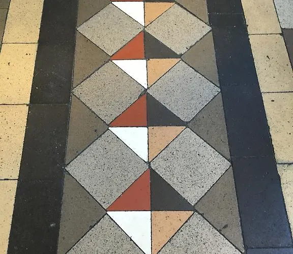 Vendégház Eixample Barcelona