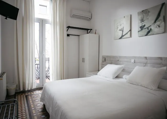 Eixample 2*
