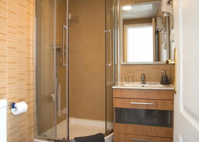 Vendégház Eixample