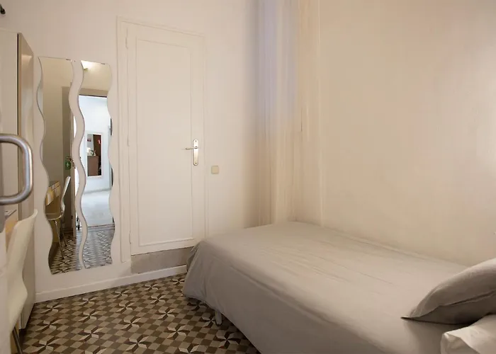 Eixample Vendégház